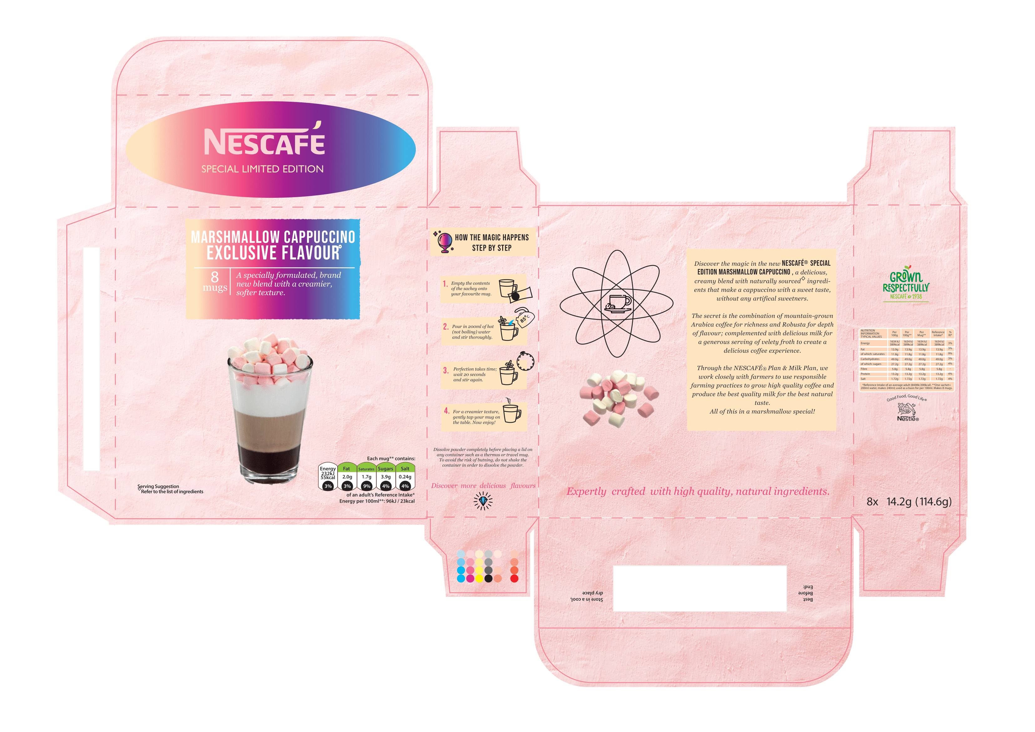 Coffee Packaging