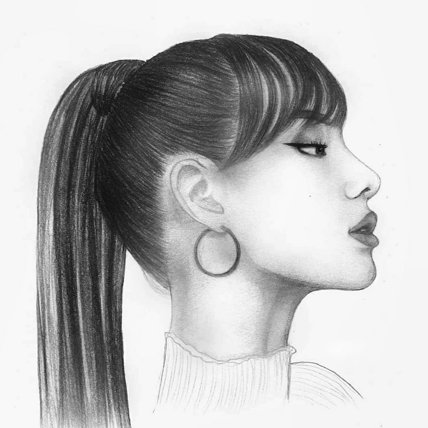 Lalisa Blackpink